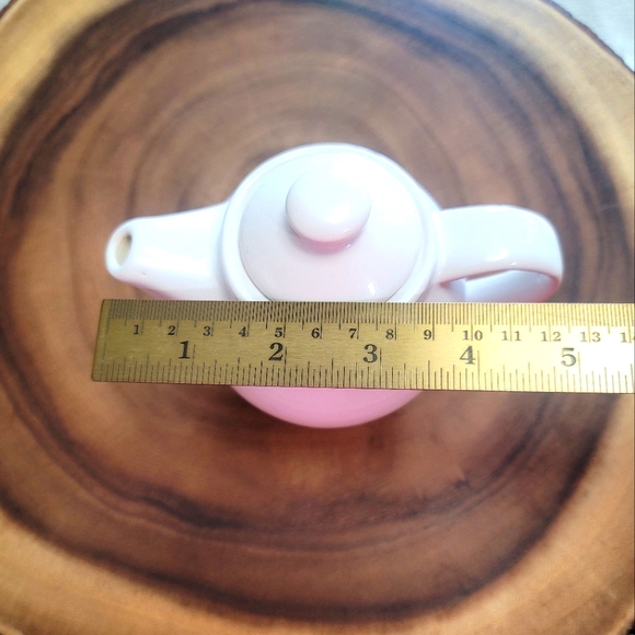 Mini Tea Pot - Picture 8 of 8